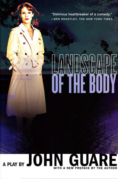 Produktbild: Landscape of the Body