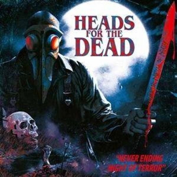 Produktbild: Never Ending Nights of Terror