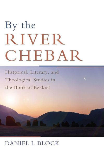 Produktbild: By the River Chebar