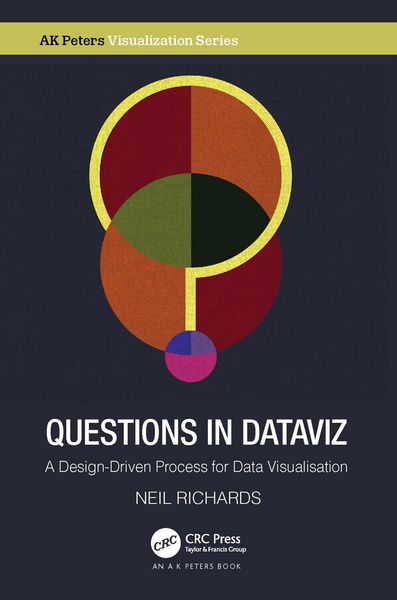 Produktbild: Questions in Dataviz