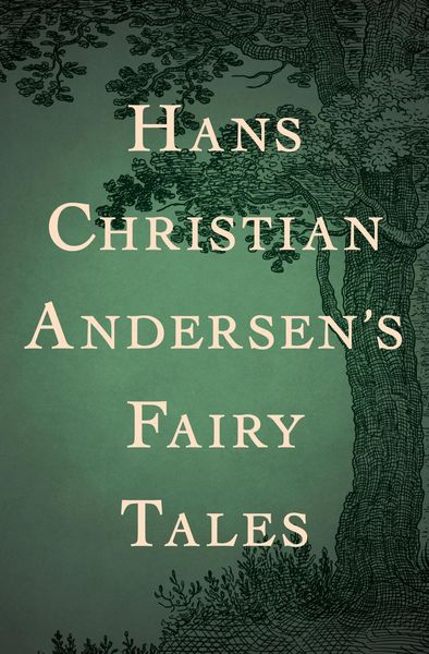 Produktbild: Hans Christian Andersen's Fairy Tales