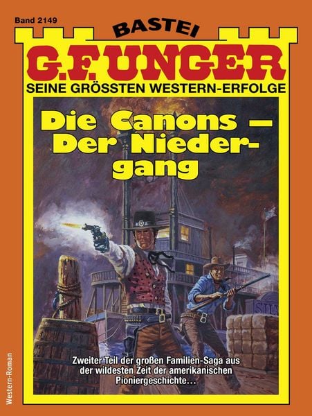 Produktbild: G. F. Unger 2149