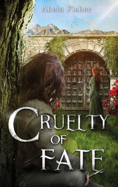 Produktbild: Cruelty of Fate