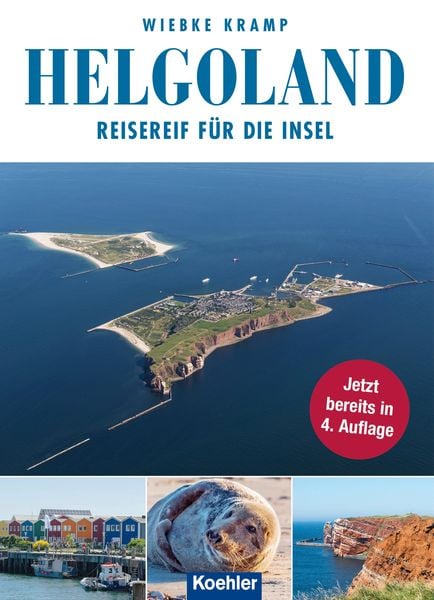 Produktbild: Helgoland