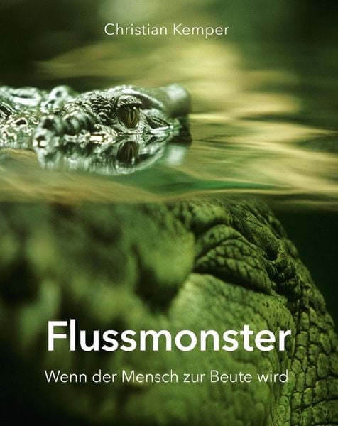 Produktbild: Flussmonster
