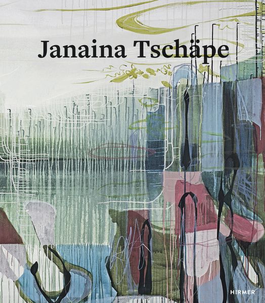 Janaina Tschäpe