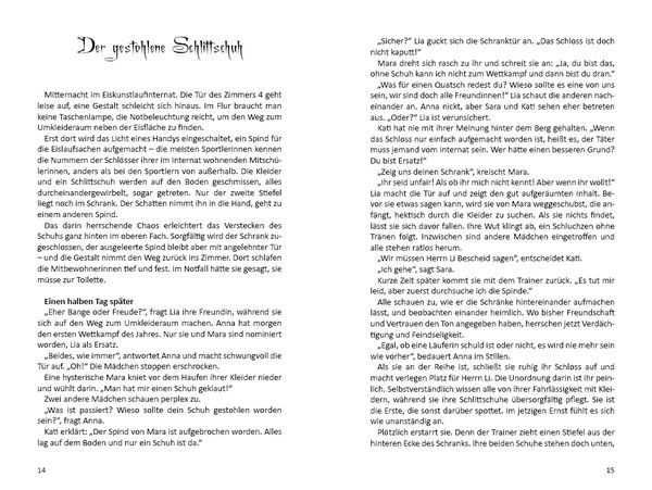 Produktbild: Die Krimizimmerei - Inspektor Papierfresserchen ermittelt wieder