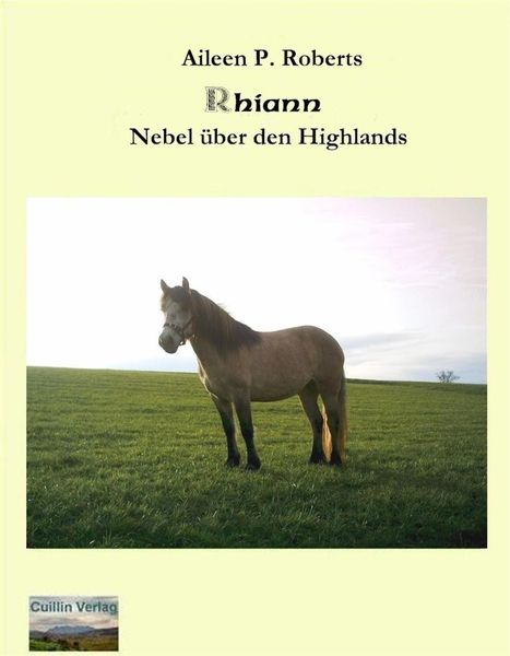 Produktbild: Rhiann - Nebel &uuml;ber den Highlands