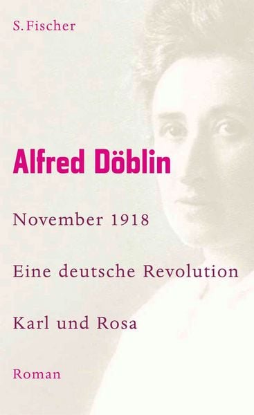 Produktbild: November 1918