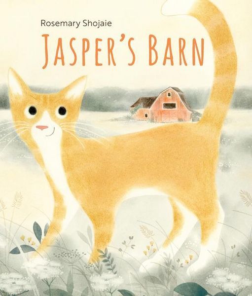 Produktbild: Jasper's Barn