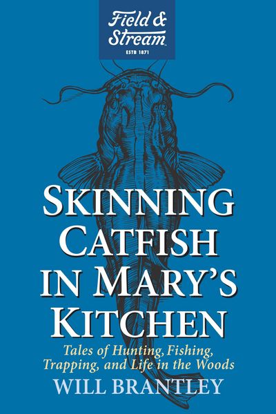 Produktbild: Skinning Catfish in Mary's Kitchen