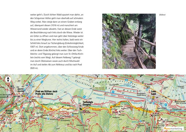 Produktbild: &Ouml;ffi-Touren in S&uuml;dtirol