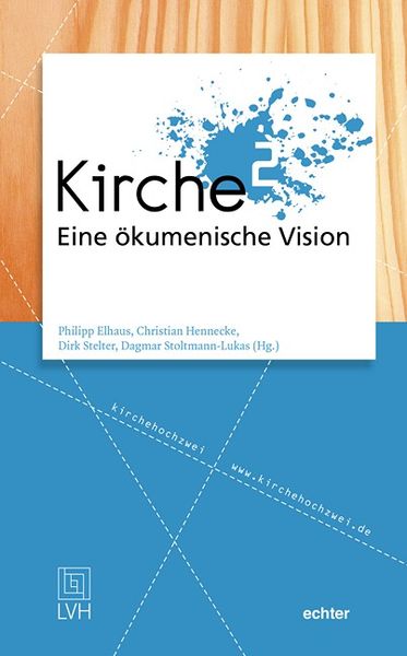 Produktbild: Kirche&sup2;