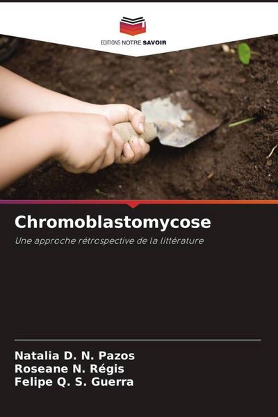 Produktbild: Chromoblastomycose