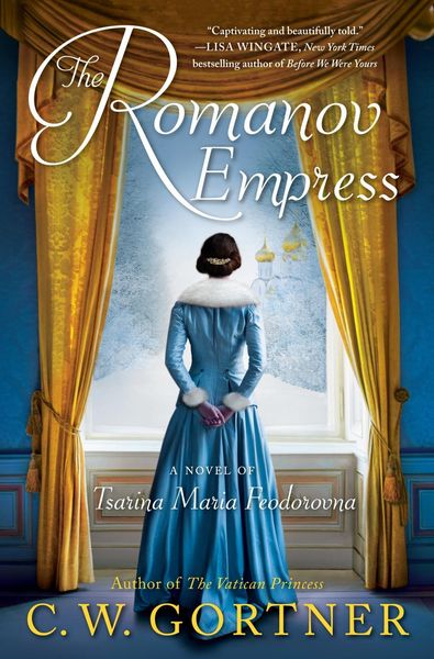 Produktbild: The Romanov Empress