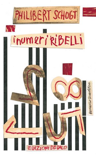 Produktbild: I numeri ribelli