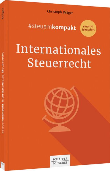 Produktbild: #steuernkompakt Internationales Steuerrecht