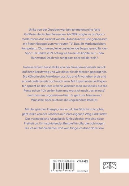 Freiheit beginnt jetzt!