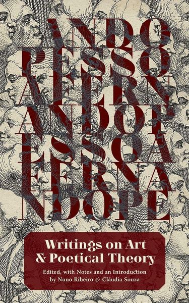 Produktbild: Writings on Art and Poetical Theory