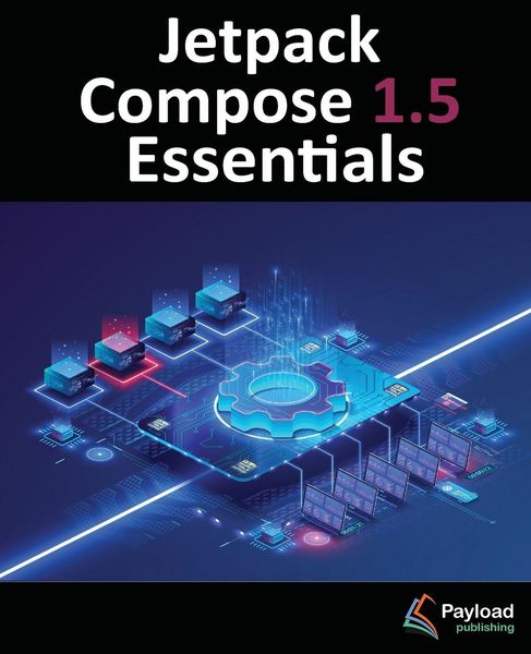 Produktbild: Jetpack Compose 1.5 Essentials