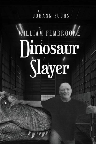 Produktbild: William Pembrooke