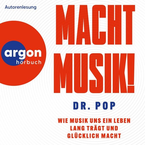 Produktbild: Macht Musik!