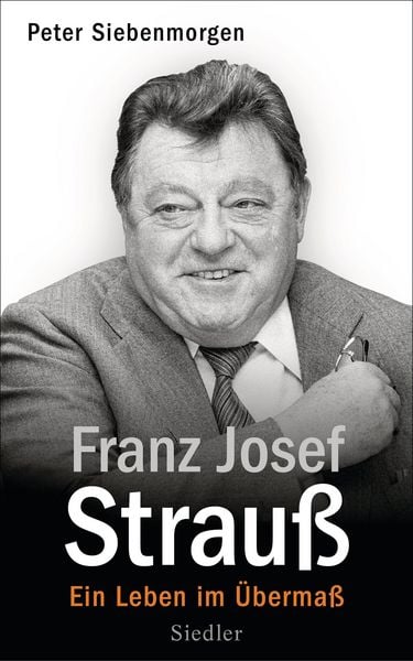 Produktbild: Franz Josef Strau&szlig;