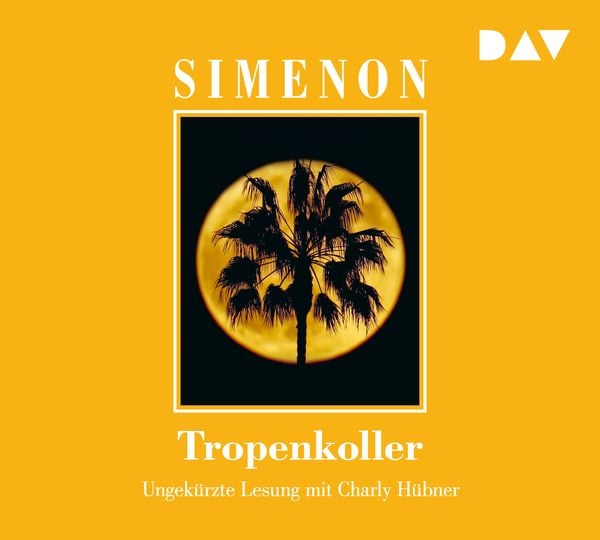 Produktbild: Tropenkoller