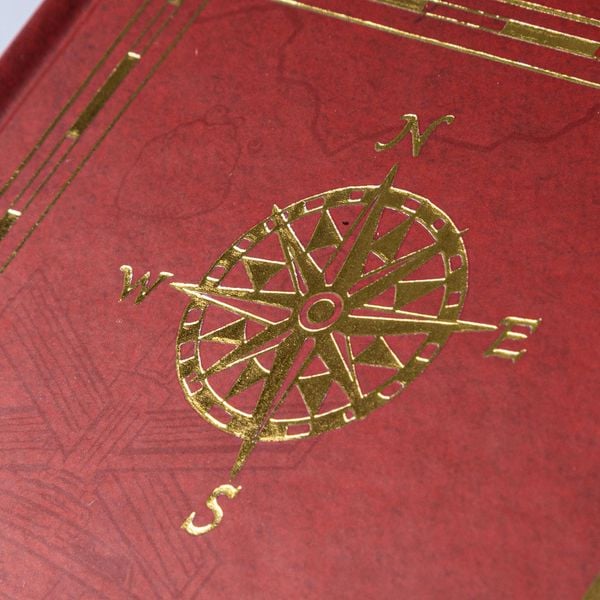 Produktbild: Der gro&szlig;e Marvel-Atlas