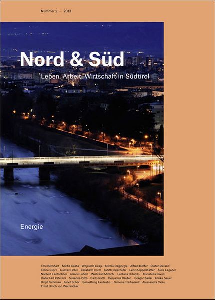 Produktbild: Nord & S&uuml;d 2