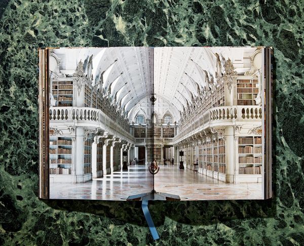 Produktbild: Massimo Listri