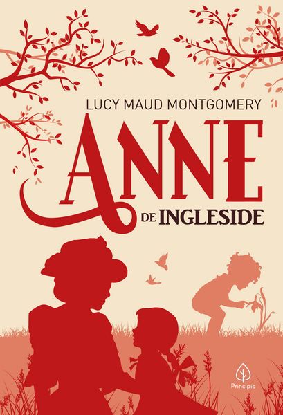 Produktbild: Anne de Ingleside