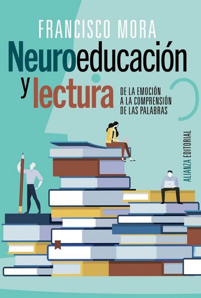 Produktbild: Neuroeducaci&oacute;n y lectura