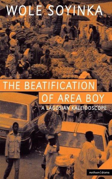 Produktbild: Beatification of Area Boy