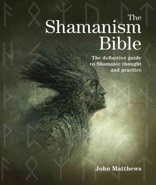 Produktbild: Shamanism Bible
