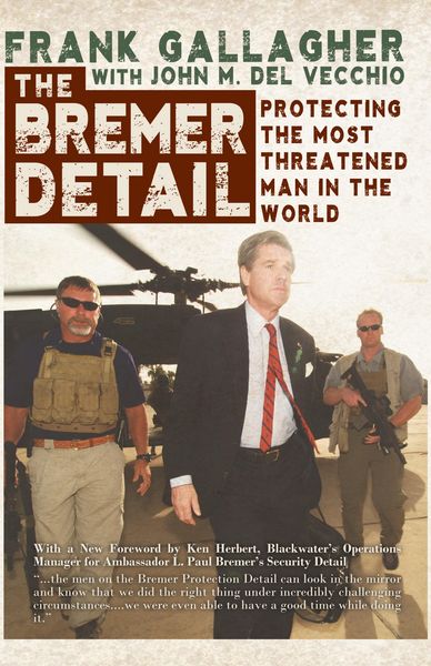 Produktbild: The Bremer Detail