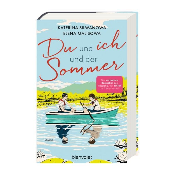 Produktbild: Du und ich und der Sommer