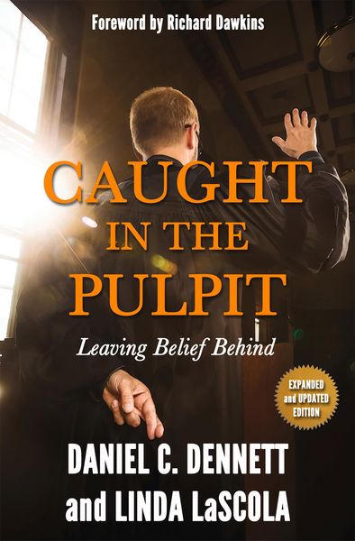 Produktbild: Caught in the Pulpit