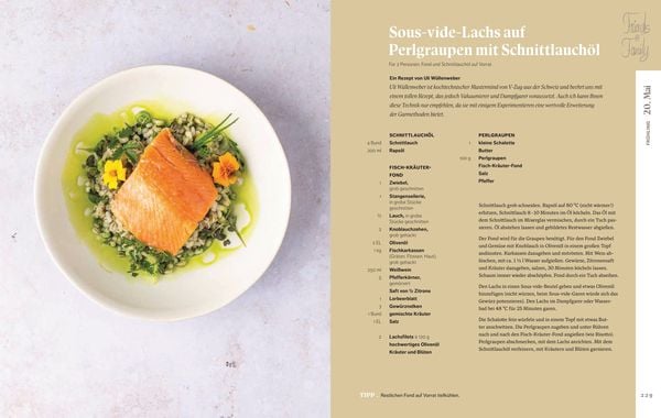 365 Rezepte für jeden Tag