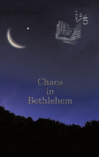 Produktbild: Chaos in Bethlehem