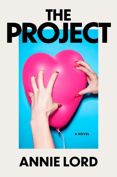 Produktbild: The Project