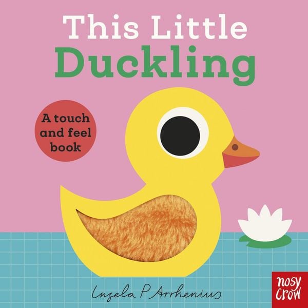 Produktbild: This Little Duckling