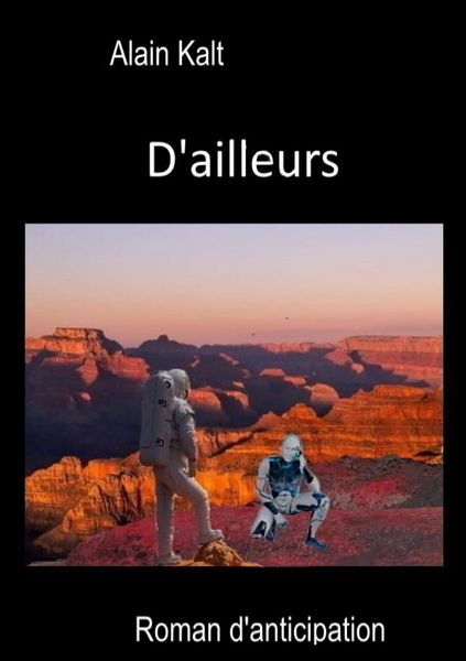Produktbild: D'ailleurs