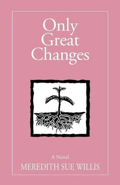 Produktbild: Only Great Changes