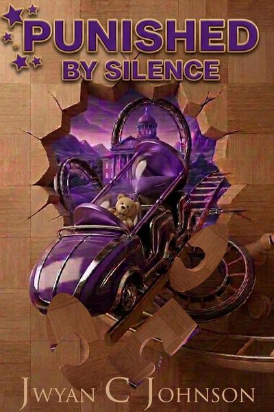 Produktbild: Punished By Silence