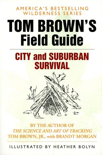 Produktbild: Tom Browns Fgt City & Suburban