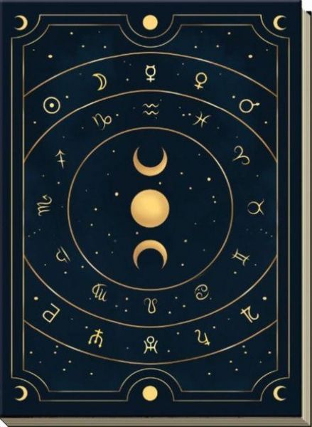 Produktbild: Astral Journal