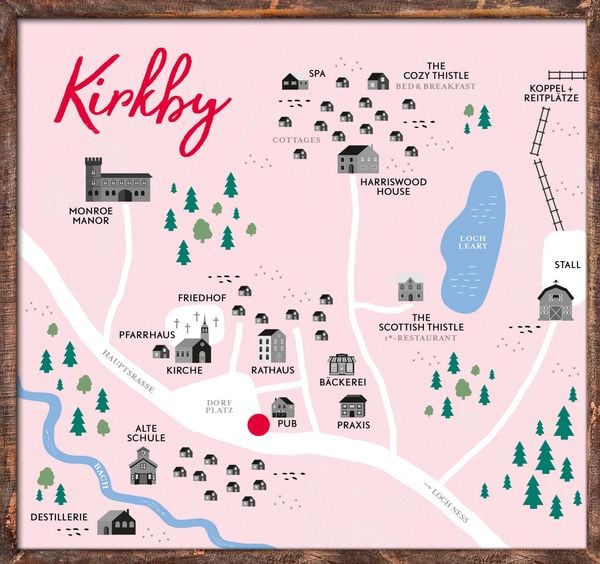 Produktbild: Highland Hope 2 - Ein Pub f&uuml;r Kirkby