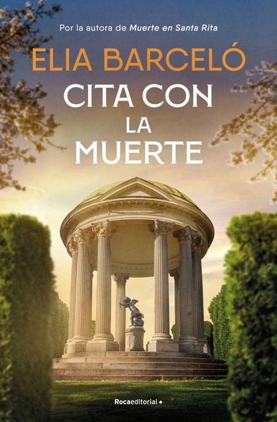Produktbild: Cita con la muerte