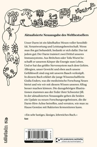 Produktbild: Darm mit Charme